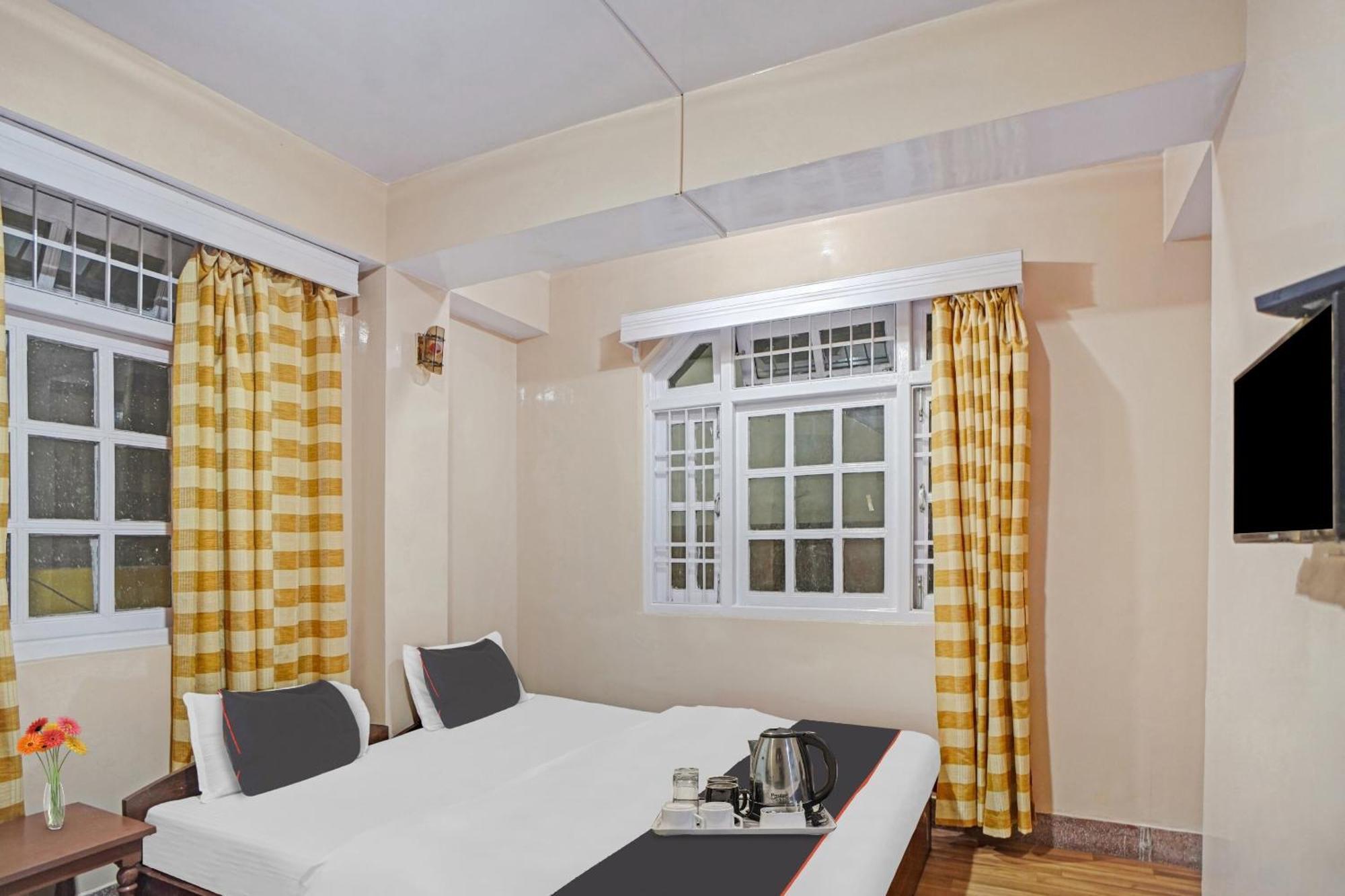 Capital O Queen'S Heart Gangtok Exteriér fotografie