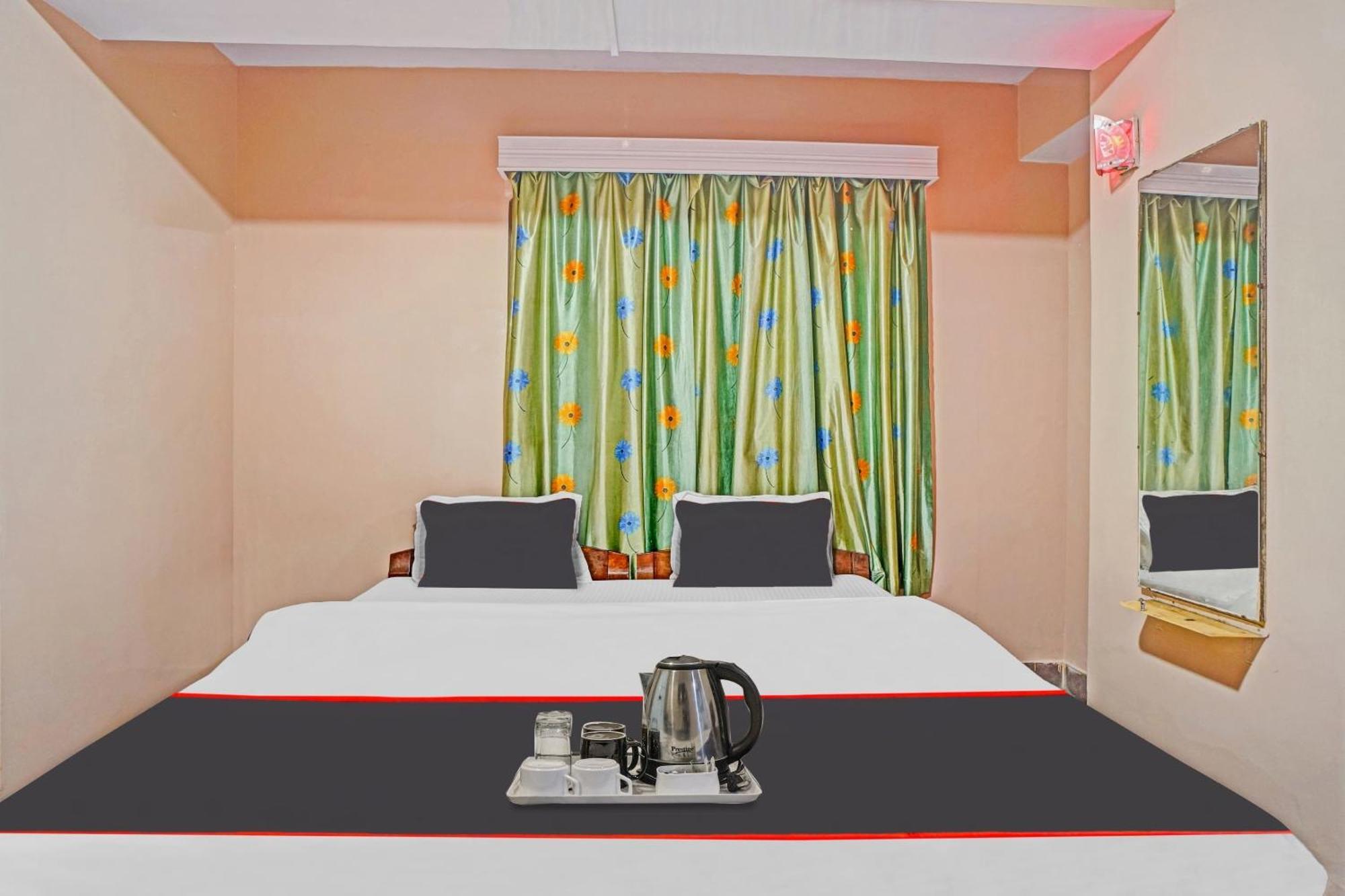 Capital O Queen'S Heart Gangtok Exteriér fotografie
